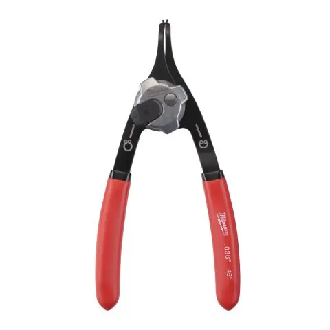 Kundfavorit Milwaukee 4932492488 Låsringtång